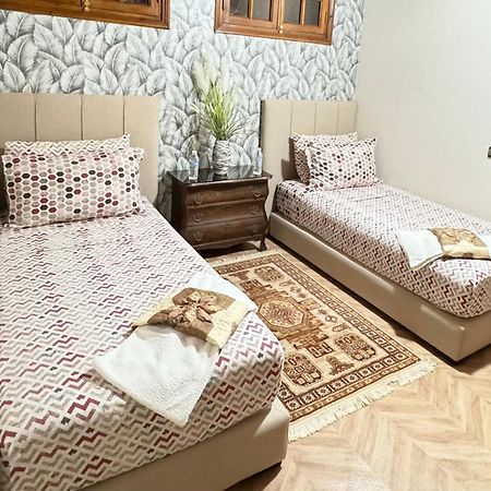 Marrakech Art Διαμέρισμα Μαρακές Εξωτερικό φωτογραφία