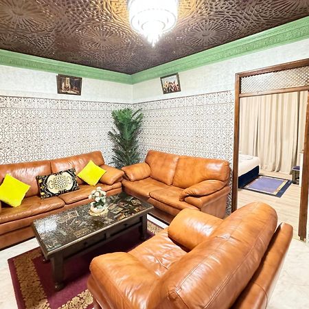 Marrakech Art Διαμέρισμα Μαρακές Εξωτερικό φωτογραφία
