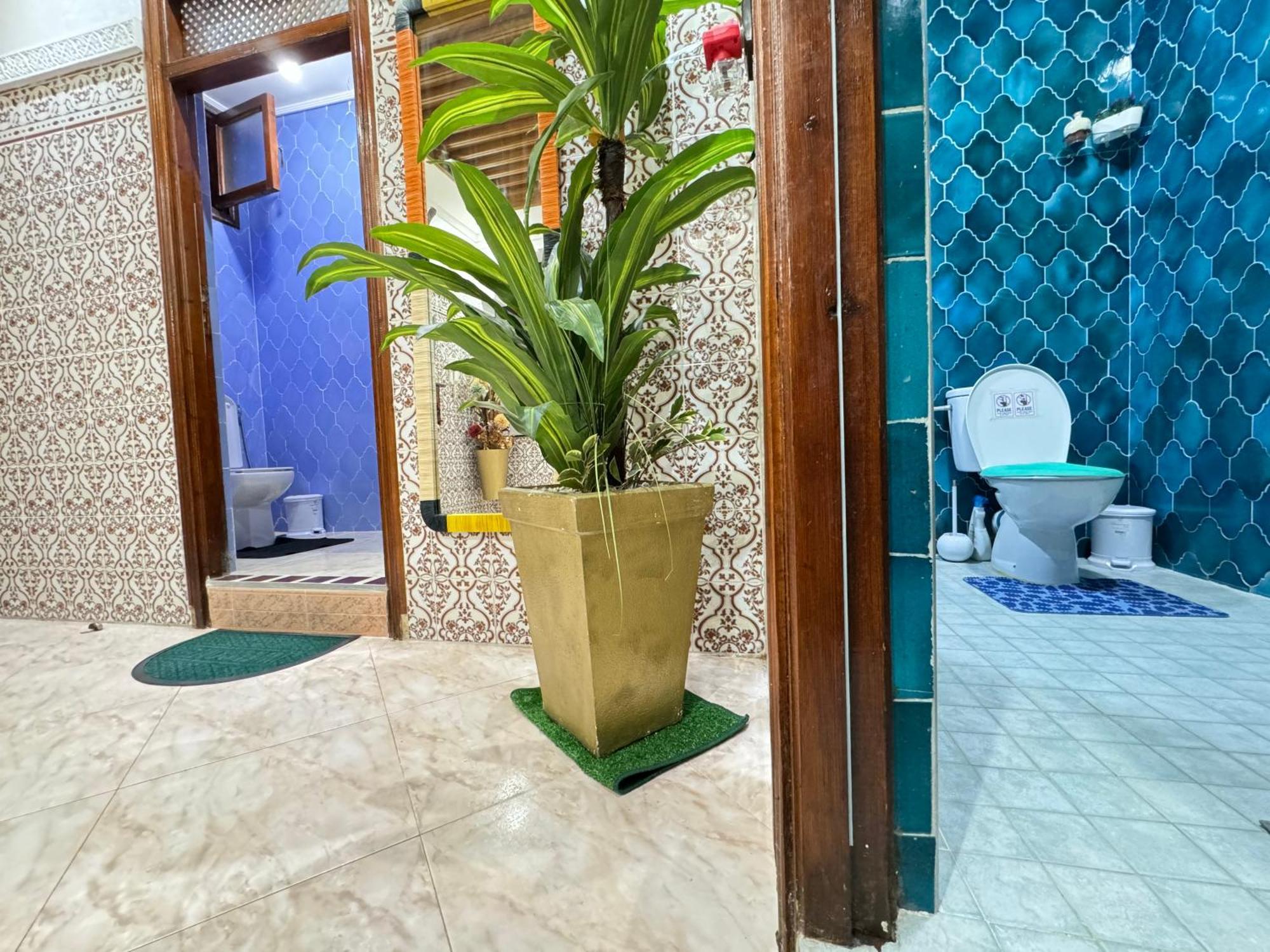 Marrakech Art Διαμέρισμα Μαρακές Εξωτερικό φωτογραφία